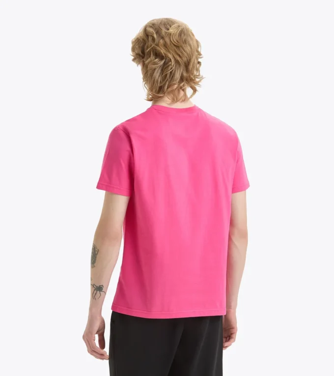 T-Shirt Ss Logo T-shirt – Made in Italy – Gender Neutral T-Shirt Ss Logo T-shirt – Made in Italy – Gender Neutral