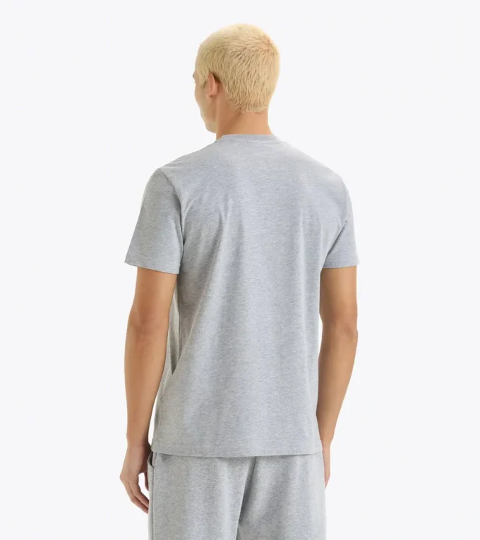 T-Shirt Ss Logo T-shirt – Made in Italy – Gender Neutral T-Shirt Ss Logo T-shirt – Made in Italy – Gender Neutral