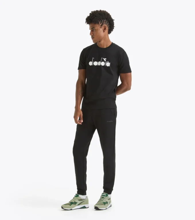 T-Shirt Ss Logo T-shirt – Made in Italy – Gender Neutral T-Shirt Ss Logo T-shirt – Made in Italy – Gender Neutral