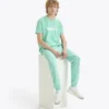 T-Shirt Ss Logo T-shirt – Made in Italy – Gender Neutral T-Shirt Ss Logo T-shirt – Made in Italy – Gender Neutral