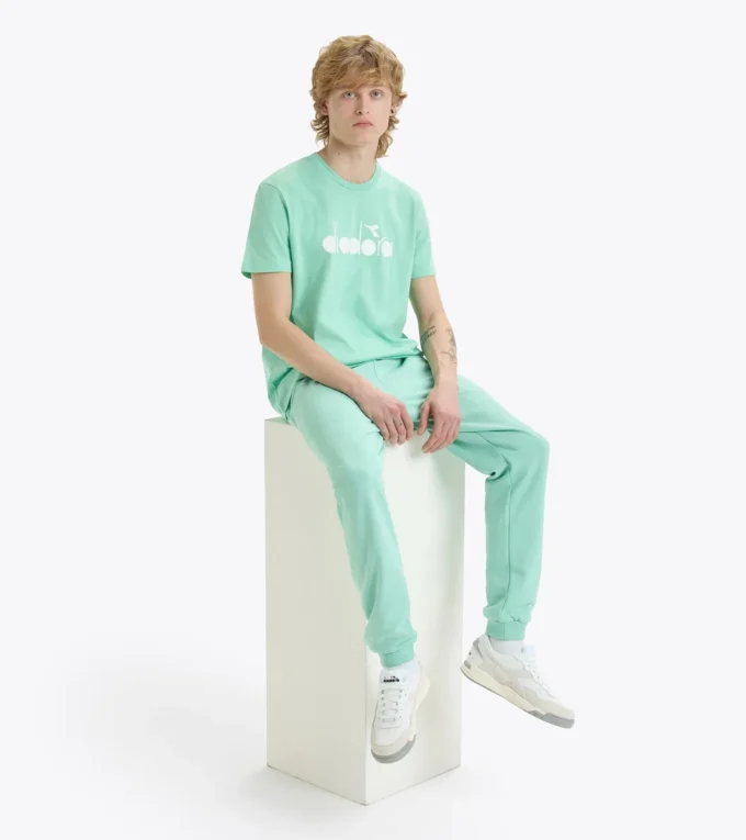 T-Shirt Ss Logo T-shirt – Made in Italy – Gender Neutral T-Shirt Ss Logo T-shirt – Made in Italy – Gender Neutral