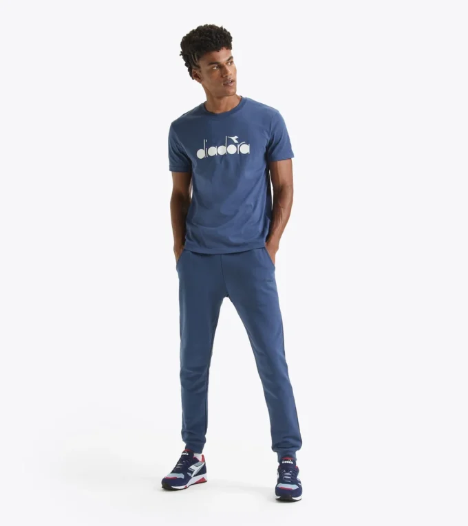 T-Shirt Ss Logo T-shirt – Made in Italy – Gender Neutral T-Shirt Ss Logo T-shirt – Made in Italy – Gender Neutral