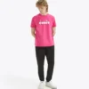 T-Shirt Ss Logo T-shirt – Made in Italy – Gender Neutral T-Shirt Ss Logo T-shirt – Made in Italy – Gender Neutral