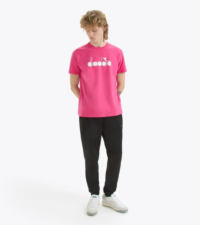 T-Shirt Ss Logo T-shirt – Made in Italy – Gender Neutral T-Shirt Ss Logo T-shirt – Made in Italy – Gender Neutral