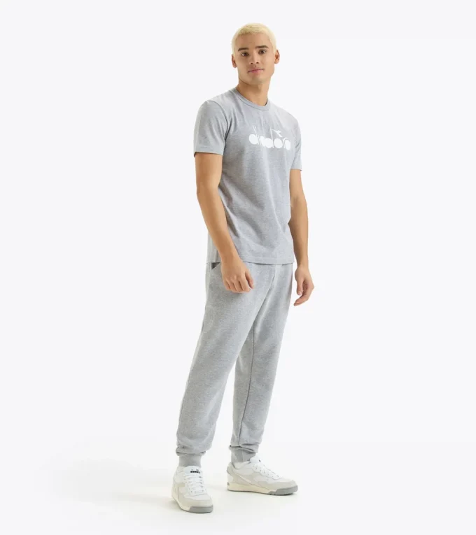 T-Shirt Ss Logo T-shirt – Made in Italy – Gender Neutral T-Shirt Ss Logo T-shirt – Made in Italy – Gender Neutral