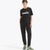 T-Shirt Ss Logo T-shirt – Made in Italy – Gender Neutral T-Shirt Ss Logo T-shirt – Made in Italy – Gender Neutral