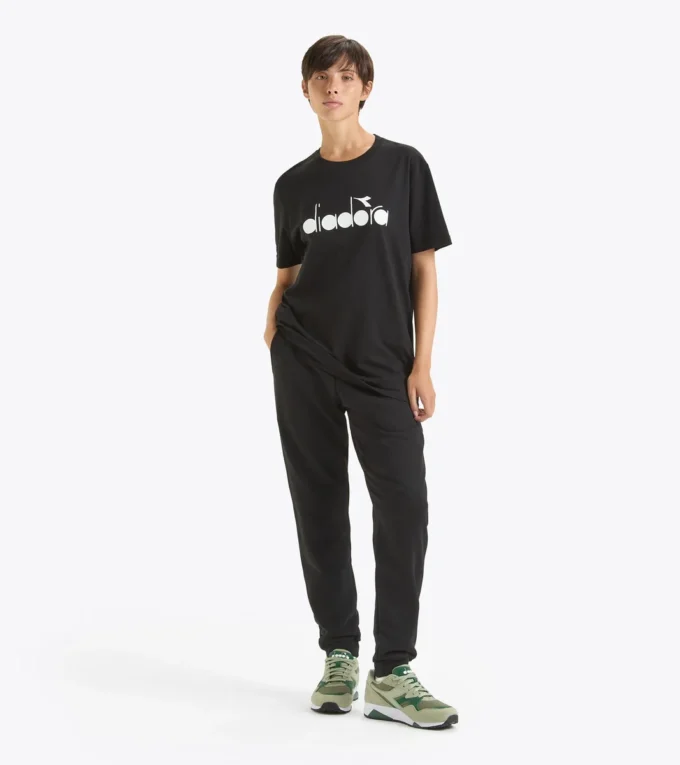 T-Shirt Ss Logo T-shirt – Made in Italy – Gender Neutral T-Shirt Ss Logo T-shirt – Made in Italy – Gender Neutral