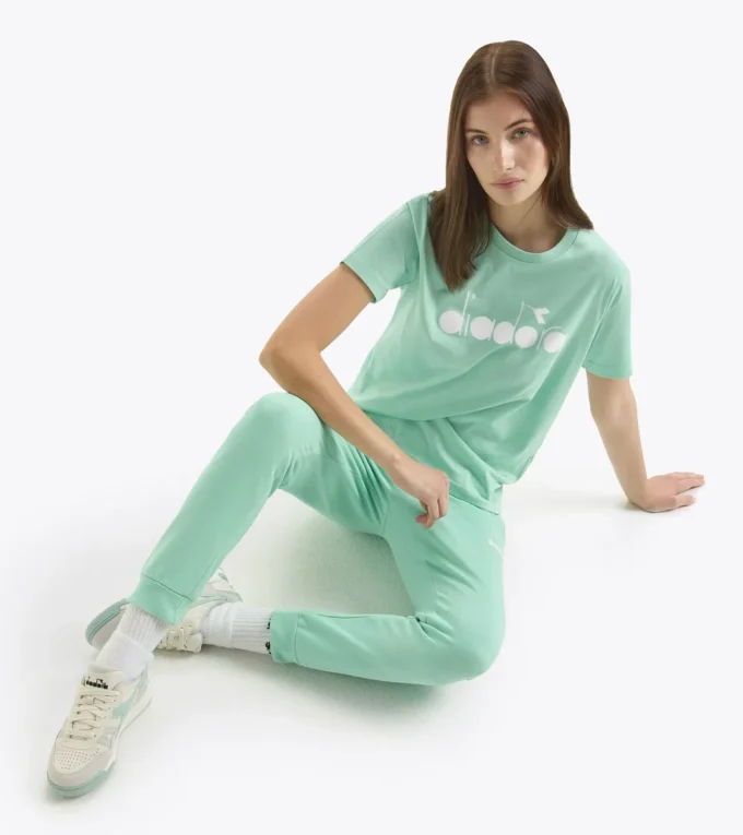 T-Shirt Ss Logo T-shirt – Made in Italy – Gender Neutral T-Shirt Ss Logo T-shirt – Made in Italy – Gender Neutral