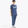 T-Shirt Ss Logo T-shirt – Made in Italy – Gender Neutral T-Shirt Ss Logo T-shirt – Made in Italy – Gender Neutral