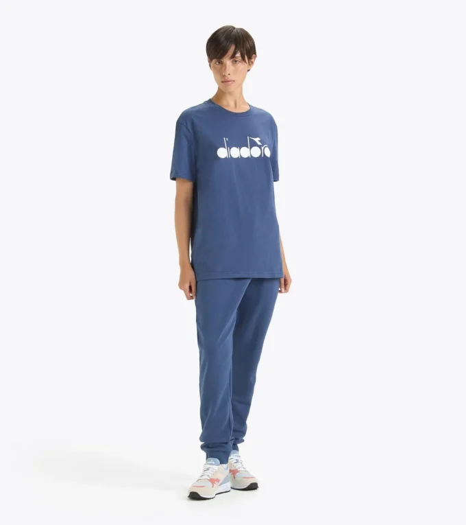 T-Shirt Ss Logo T-shirt – Made in Italy – Gender Neutral T-Shirt Ss Logo T-shirt – Made in Italy – Gender Neutral