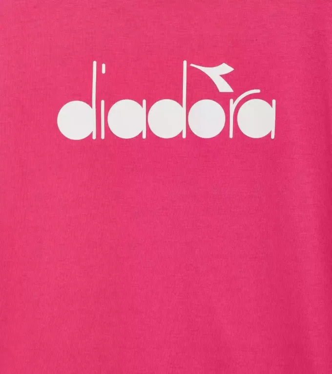 T-Shirt Ss Logo T-shirt – Made in Italy – Gender Neutral T-Shirt Ss Logo T-shirt – Made in Italy – Gender Neutral