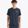 T-Shirt Ss Route Sporty t-shirt T-Shirt Ss Route Sporty t-shirt