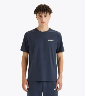 T-Shirt Ss Route Sporty t-shirt