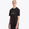 T-Shirt Ss Route Sporty t-shirt T-Shirt Ss Route Sporty t-shirt