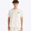 T-Shirt Ss Route Sporty t-shirt T-Shirt Ss Route Sporty t-shirt