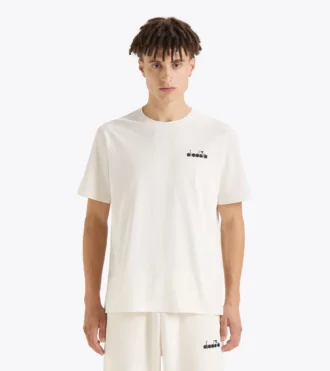 T-Shirt Ss Route Sporty t-shirt