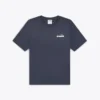 T-Shirt Ss Route Sporty t-shirt T-Shirt Ss Route Sporty t-shirt