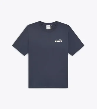 T-Shirt Ss Route Sporty t-shirt