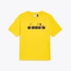 T-Shirt Ss Route Sporty t-shirt T-Shirt Ss Route Sporty t-shirt