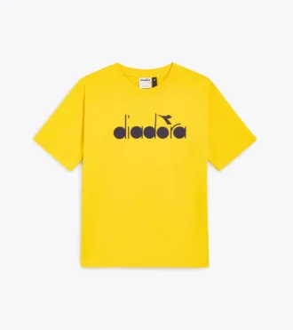 T-Shirt Ss Route Sporty t-shirt