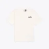 T-Shirt Ss Route Sporty t-shirt T-Shirt Ss Route Sporty t-shirt
