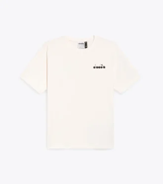 T-Shirt Ss Route Sporty t-shirt