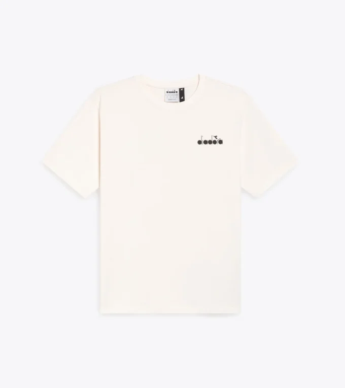 T-Shirt Ss Route Sporty t-shirt T-Shirt Ss Route Sporty t-shirt