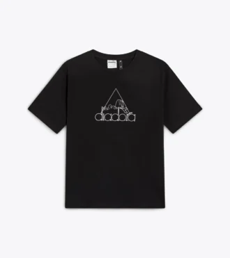 T-Shirt Ss Route Sporty t-shirt
