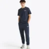T-Shirt Ss Route Sporty t-shirt T-Shirt Ss Route Sporty t-shirt