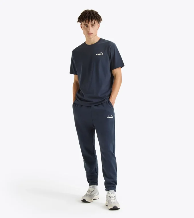 T-Shirt Ss Route Sporty t-shirt T-Shirt Ss Route Sporty t-shirt