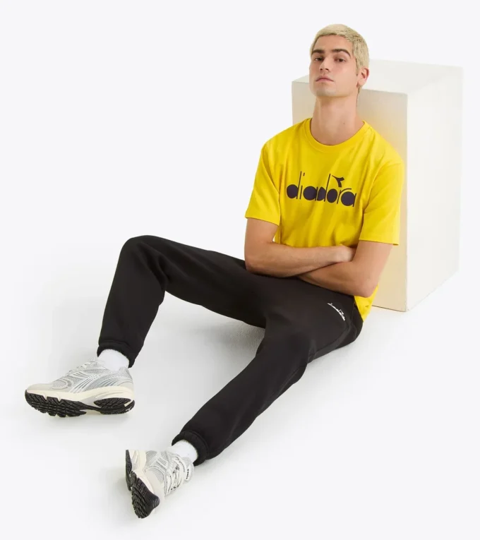 T-Shirt Ss Route Sporty t-shirt T-Shirt Ss Route Sporty t-shirt