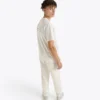 T-Shirt Ss Route Sporty t-shirt T-Shirt Ss Route Sporty t-shirt
