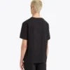T-Shirt Ss Route Sporty t-shirt T-Shirt Ss Route Sporty t-shirt