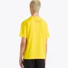 T-Shirt Ss Route Sporty t-shirt T-Shirt Ss Route Sporty t-shirt