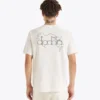 T-Shirt Ss Route Sporty t-shirt T-Shirt Ss Route Sporty t-shirt