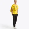 T-Shirt Ss Route Sporty t-shirt T-Shirt Ss Route Sporty t-shirt