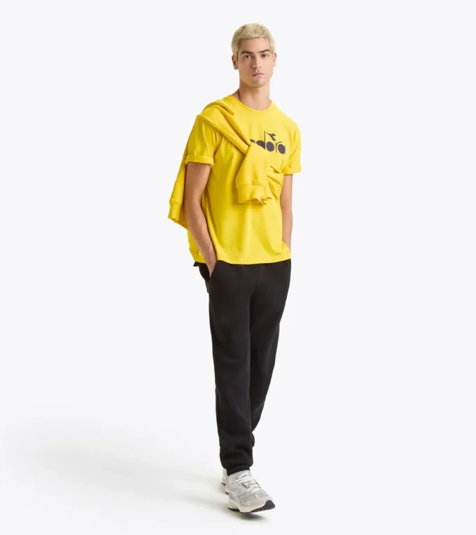 T-Shirt Ss Route Sporty t-shirt T-Shirt Ss Route Sporty t-shirt