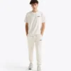 T-Shirt Ss Route Sporty t-shirt T-Shirt Ss Route Sporty t-shirt