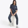 T-Shirt Ss Route Sporty t-shirt T-Shirt Ss Route Sporty t-shirt