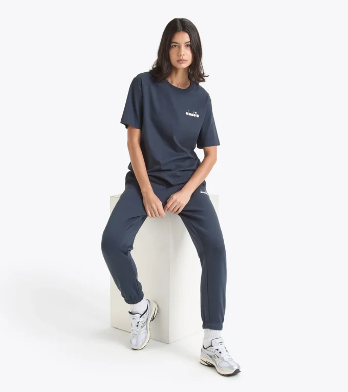 T-Shirt Ss Route Sporty t-shirt T-Shirt Ss Route Sporty t-shirt