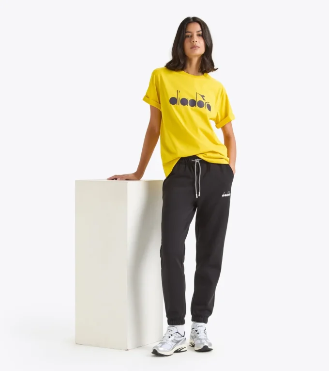 T-Shirt Ss Route Sporty t-shirt T-Shirt Ss Route Sporty t-shirt
