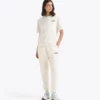 T-Shirt Ss Route Sporty t-shirt T-Shirt Ss Route Sporty t-shirt