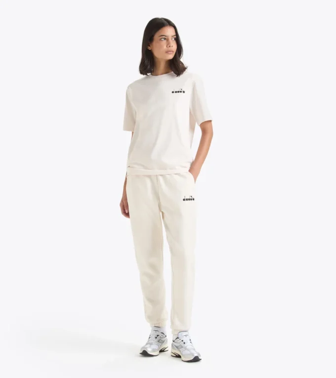 T-Shirt Ss Route Sporty t-shirt T-Shirt Ss Route Sporty t-shirt