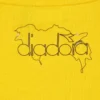 T-Shirt Ss Route Sporty t-shirt T-Shirt Ss Route Sporty t-shirt