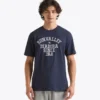 T-Shirt Ss Run Valley College-style inspired t-shirt – Run Valley T-Shirt Ss Run Valley College-style inspired t-shirt – Run Valley