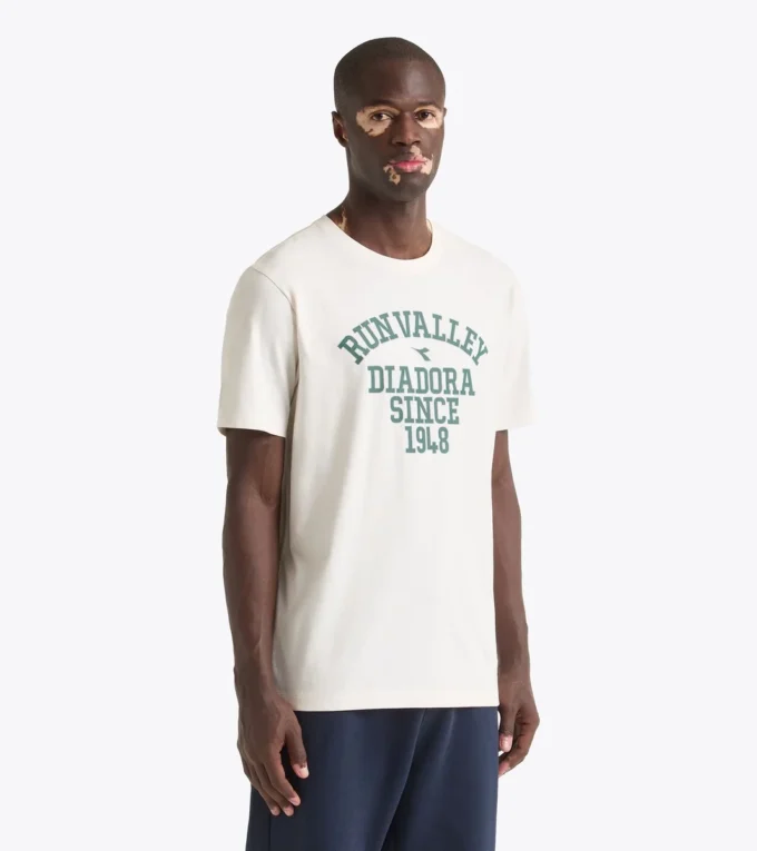 T-Shirt Ss Run Valley College-style inspired t-shirt – Run Valley T-Shirt Ss Run Valley College-style inspired t-shirt – Run Valley