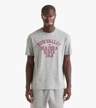 T-Shirt Ss Run Valley College-style inspired t-shirt – Run Valley