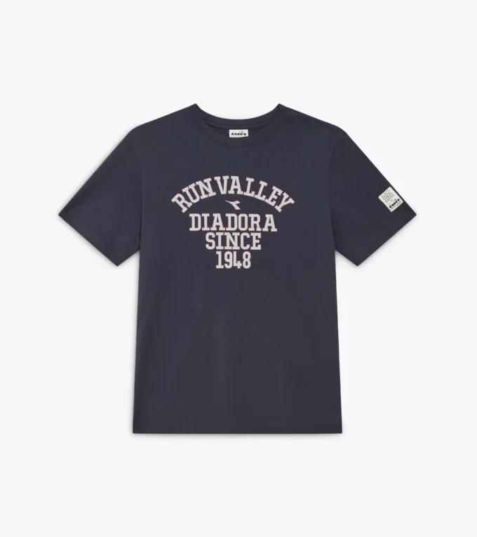 T-Shirt Ss Run Valley College-style inspired t-shirt – Run Valley T-Shirt Ss Run Valley College-style inspired t-shirt – Run Valley