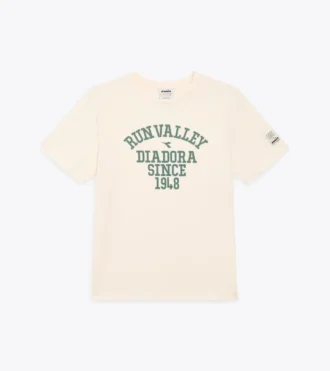 T-Shirt Ss Run Valley College-style inspired t-shirt – Run Valley