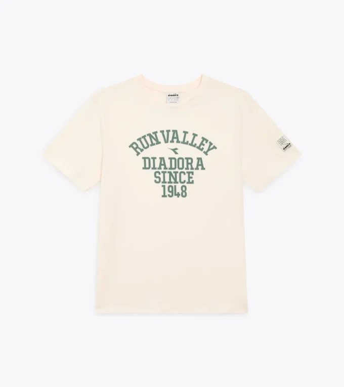 T-Shirt Ss Run Valley College-style inspired t-shirt – Run Valley T-Shirt Ss Run Valley College-style inspired t-shirt – Run Valley